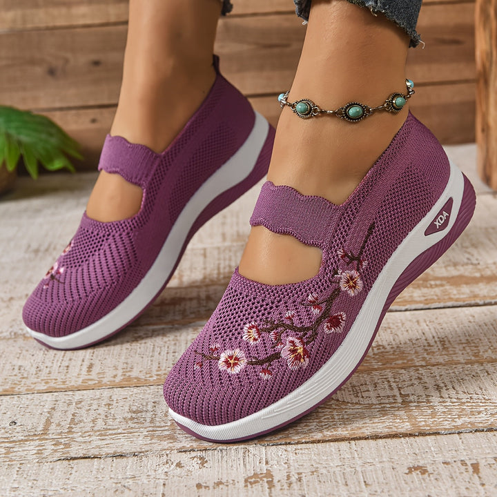 Marina | Pain Relief Walking Shoe