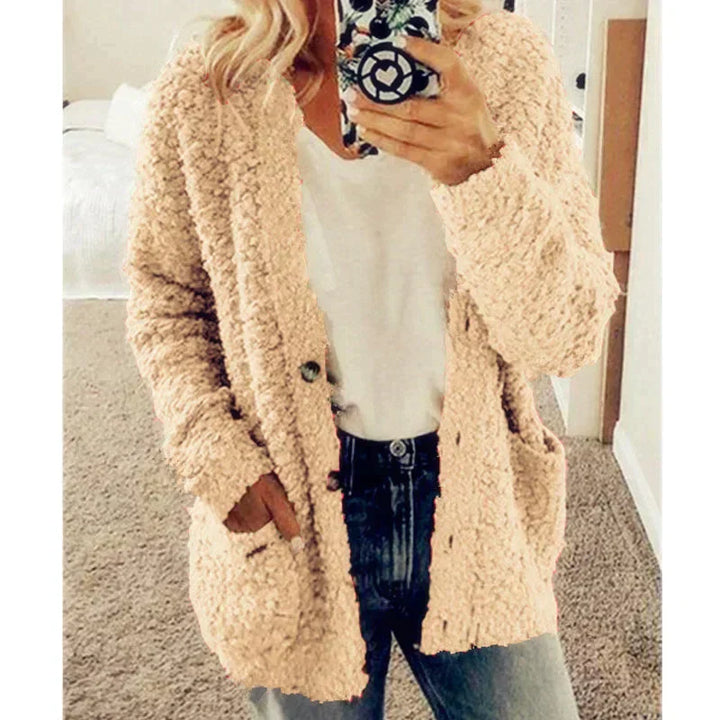 Cheryl | The best cardigan for every outfit