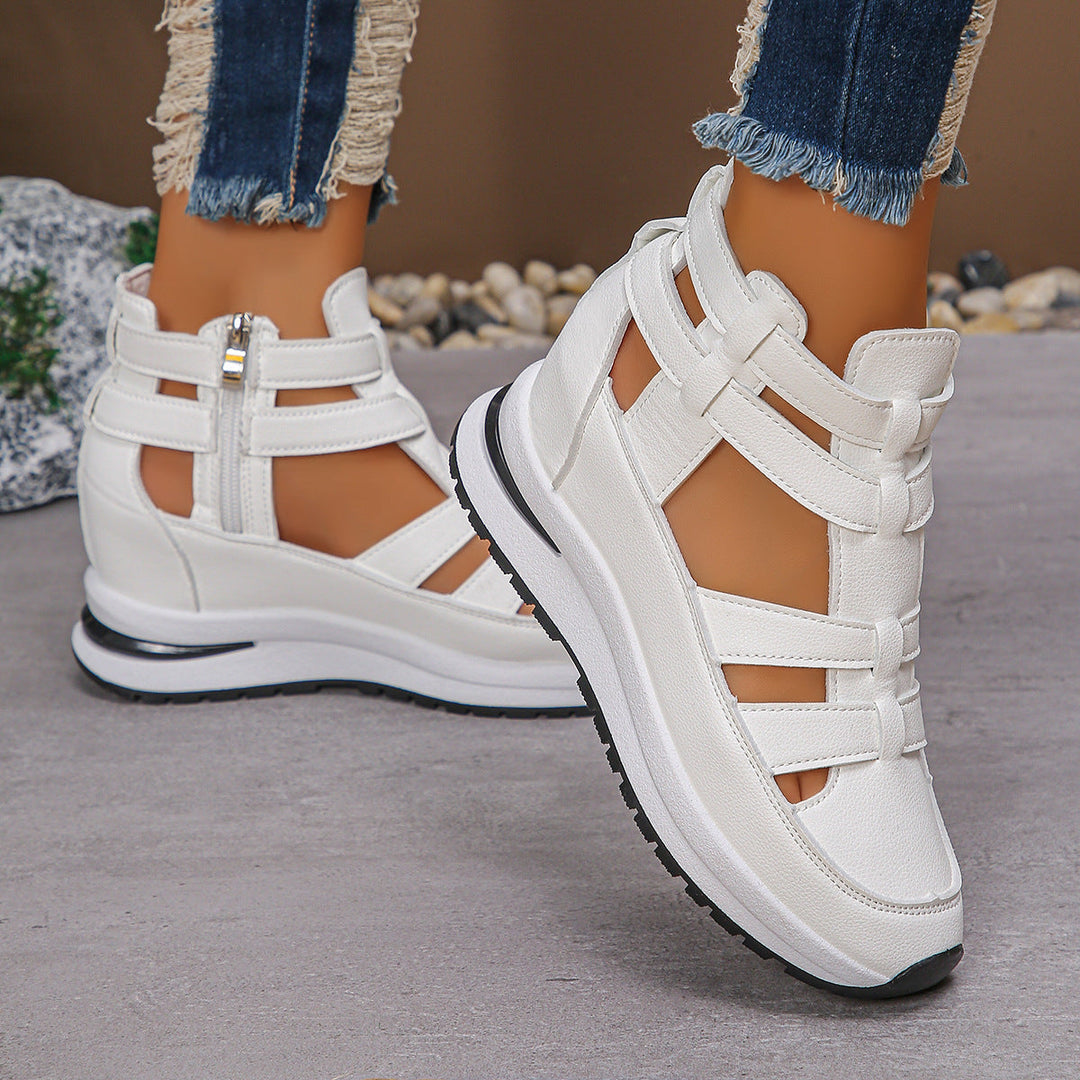 Indicia | Orthopaedic Comfort Shoes