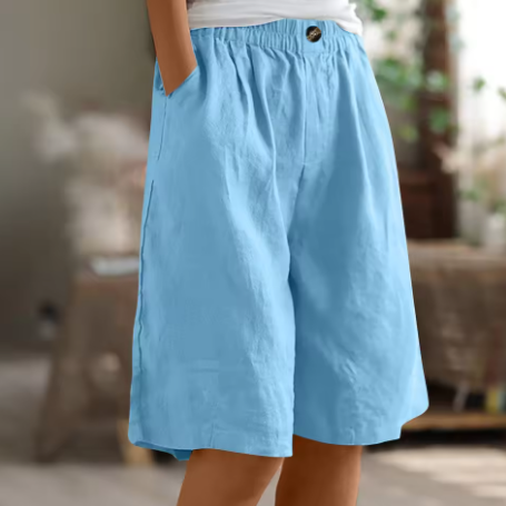 Maya – Everyday Elegant Shorts