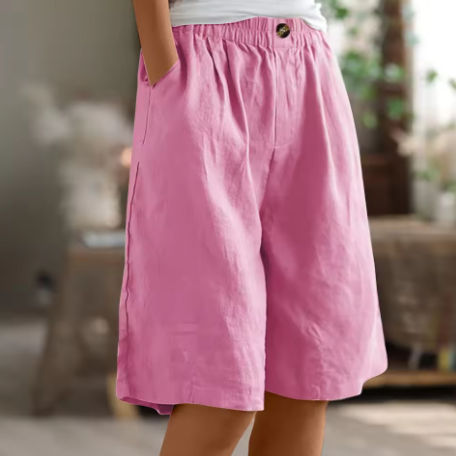 Maya – Everyday Elegant Shorts
